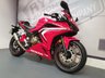USED 2020 70 HONDA CBR500 R WITH SCORPION RACE EXHAUST