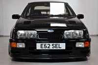 USED 1988 E FORD SIERRA RS COSWORTH RS500 3d 224 BHP 