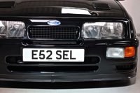 USED 1988 E FORD SIERRA RS COSWORTH RS500 3d 224 BHP 