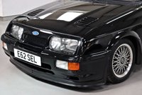 USED 1988 E FORD SIERRA RS COSWORTH RS500 3d 224 BHP 