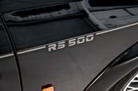 USED 1988 E FORD SIERRA RS COSWORTH RS500 3d 224 BHP 