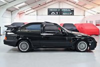 USED 1988 E FORD SIERRA RS COSWORTH RS500 3d 224 BHP 