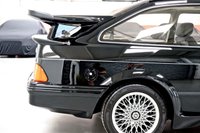 USED 1988 E FORD SIERRA RS COSWORTH RS500 3d 224 BHP 