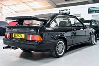 USED 1988 E FORD SIERRA RS COSWORTH RS500 3d 224 BHP 