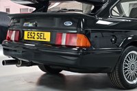 USED 1988 E FORD SIERRA RS COSWORTH RS500 3d 224 BHP 