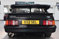 USED 1988 E FORD SIERRA RS COSWORTH RS500 3d 224 BHP 