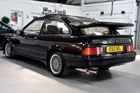 USED 1988 E FORD SIERRA RS COSWORTH RS500 3d 224 BHP 