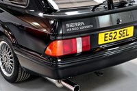 USED 1988 E FORD SIERRA RS COSWORTH RS500 3d 224 BHP 