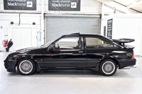 USED 1988 E FORD SIERRA RS COSWORTH RS500 3d 224 BHP 