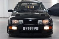 USED 1988 E FORD SIERRA RS COSWORTH RS500 3d 224 BHP 