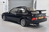 USED 1988 E FORD SIERRA RS COSWORTH RS500 3d 224 BHP 