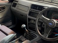 USED 1988 E FORD SIERRA RS COSWORTH RS500 3d 224 BHP 