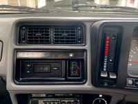 USED 1988 E FORD SIERRA RS COSWORTH RS500 3d 224 BHP 