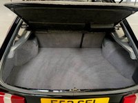 USED 1988 E FORD SIERRA RS COSWORTH RS500 3d 224 BHP 