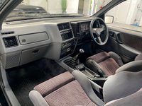 USED 1988 E FORD SIERRA RS COSWORTH RS500 3d 224 BHP 