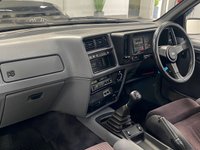 USED 1988 E FORD SIERRA RS COSWORTH RS500 3d 224 BHP 