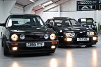 USED 1988 E FORD SIERRA RS COSWORTH RS500 3d 224 BHP 