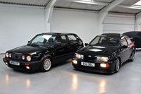 USED 1988 E FORD SIERRA RS COSWORTH RS500 3d 224 BHP 