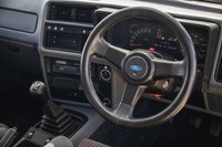 USED 1988 E FORD SIERRA RS COSWORTH RS500 3d 224 BHP 