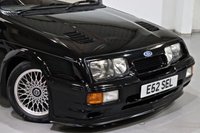 USED 1988 E FORD SIERRA RS COSWORTH RS500 3d 224 BHP 