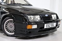 USED 1988 E FORD SIERRA RS COSWORTH RS500 3d 224 BHP 