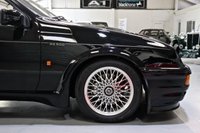 USED 1988 E FORD SIERRA RS COSWORTH RS500 3d 224 BHP 