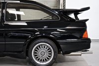 USED 1988 E FORD SIERRA RS COSWORTH RS500 3d 224 BHP 
