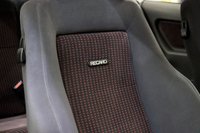 USED 1988 E FORD SIERRA RS COSWORTH RS500 3d 224 BHP 