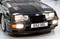 USED 1988 E FORD SIERRA RS COSWORTH RS500 3d 224 BHP 