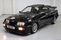 USED 1988 E FORD SIERRA RS COSWORTH RS500 3d 224 BHP 