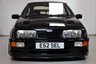 USED 1988 E FORD SIERRA RS COSWORTH RS500 3d 224 BHP 