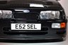 USED 1988 E FORD SIERRA RS COSWORTH RS500 3d 224 BHP 