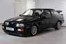 USED 1988 E FORD SIERRA RS COSWORTH RS500 3d 224 BHP 