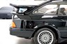 USED 1988 E FORD SIERRA RS COSWORTH RS500 3d 224 BHP 