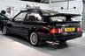 USED 1988 E FORD SIERRA RS COSWORTH RS500 3d 224 BHP 