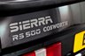 USED 1988 E FORD SIERRA RS COSWORTH RS500 3d 224 BHP 