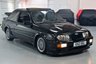 USED 1988 E FORD SIERRA RS COSWORTH RS500 3d 224 BHP 