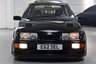 USED 1988 E FORD SIERRA RS COSWORTH RS500 3d 224 BHP 