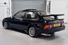 USED 1988 E FORD SIERRA RS COSWORTH RS500 3d 224 BHP 