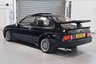USED 1988 E FORD SIERRA RS COSWORTH RS500 3d 224 BHP 