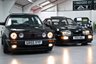 USED 1988 E FORD SIERRA RS COSWORTH RS500 3d 224 BHP 