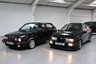 USED 1988 E FORD SIERRA RS COSWORTH RS500 3d 224 BHP 
