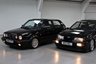 USED 1988 E FORD SIERRA RS COSWORTH RS500 3d 224 BHP 