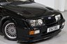 USED 1988 E FORD SIERRA RS COSWORTH RS500 3d 224 BHP 