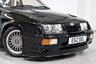 USED 1988 E FORD SIERRA RS COSWORTH RS500 3d 224 BHP 