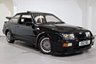 USED 1988 E FORD SIERRA RS COSWORTH RS500 3d 224 BHP 
