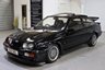 USED 1988 E FORD SIERRA RS COSWORTH RS500 3d 224 BHP 