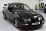 USED 1988 E FORD SIERRA RS COSWORTH RS500 3d 224 BHP 