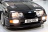USED 1988 E FORD SIERRA RS COSWORTH RS500 3d 224 BHP 