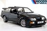 USED 1988 E FORD SIERRA RS COSWORTH RS500 3d 224 BHP 